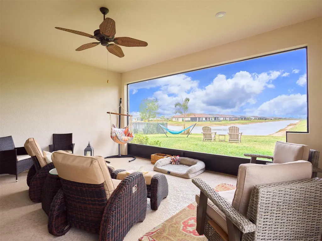12701 SW Ambra Street Port St Lucie FL 34987
