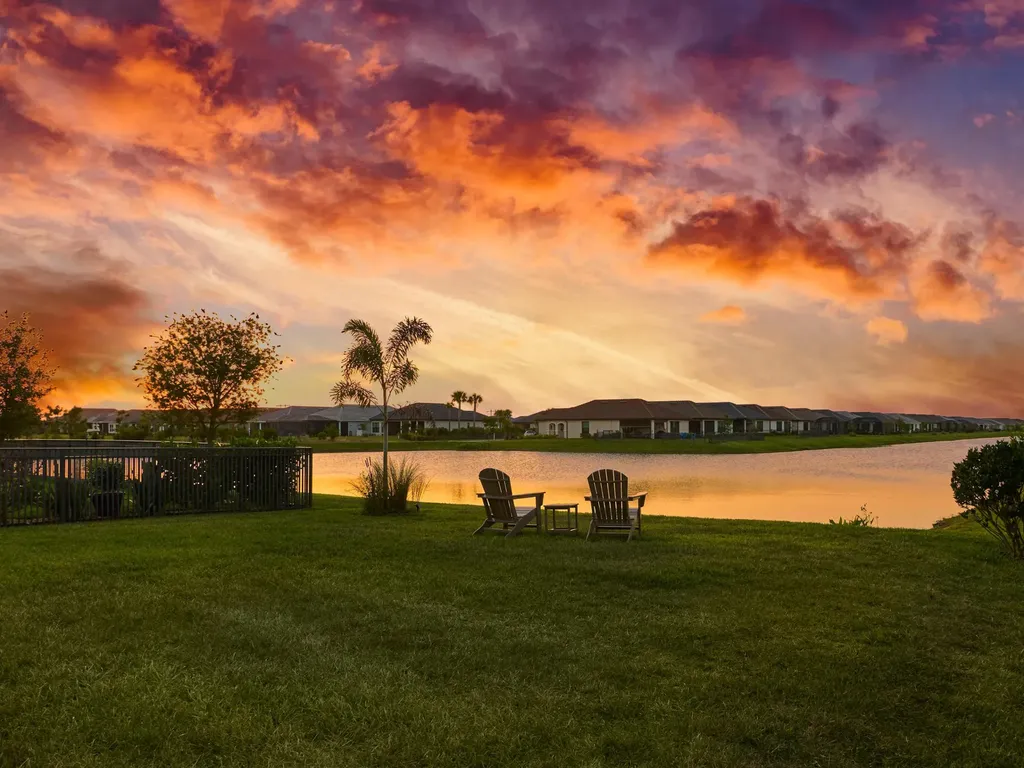 12701 SW Ambra Street Port St Lucie FL 34987