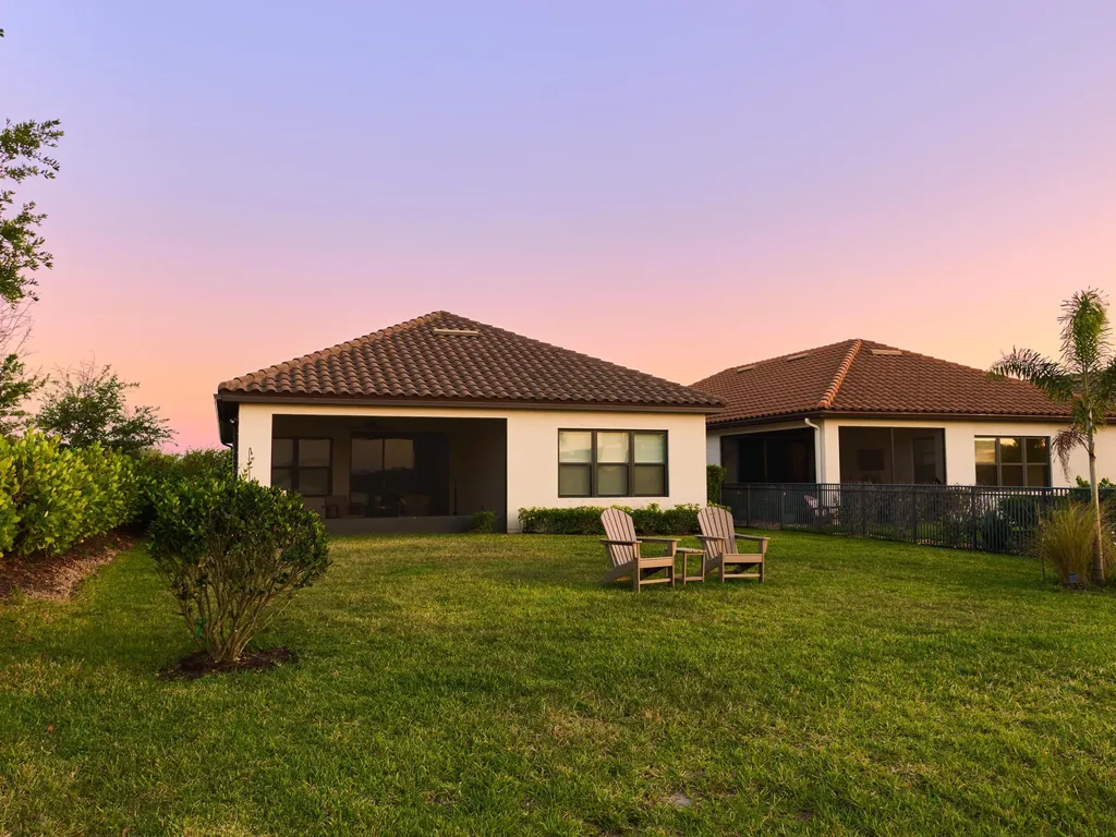 12701 SW Ambra Street Port St Lucie FL 34987