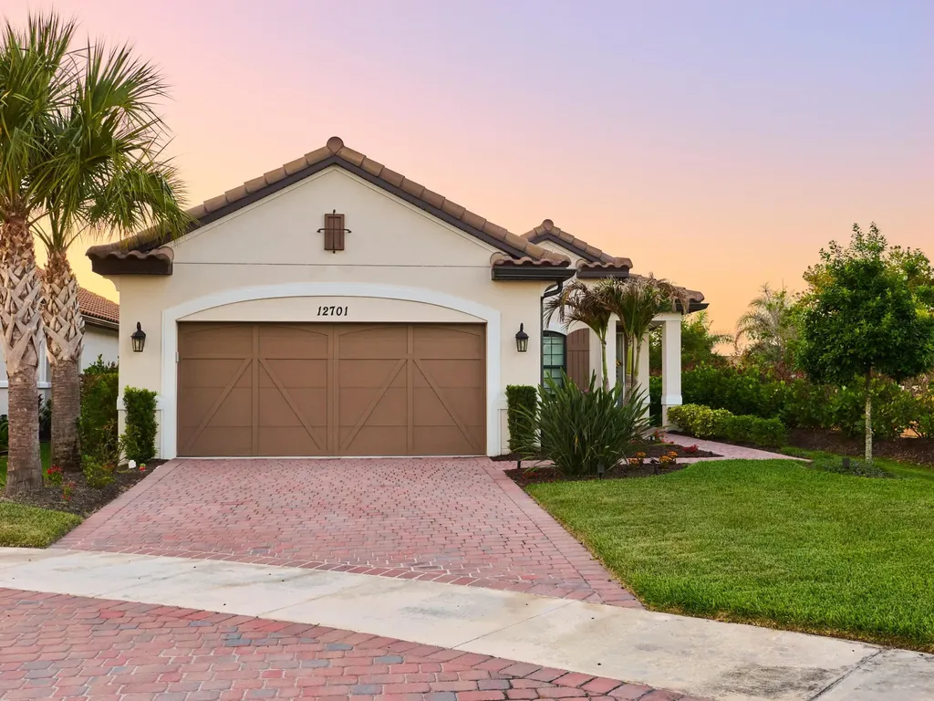 12701 SW Ambra Street Port St Lucie FL 34987