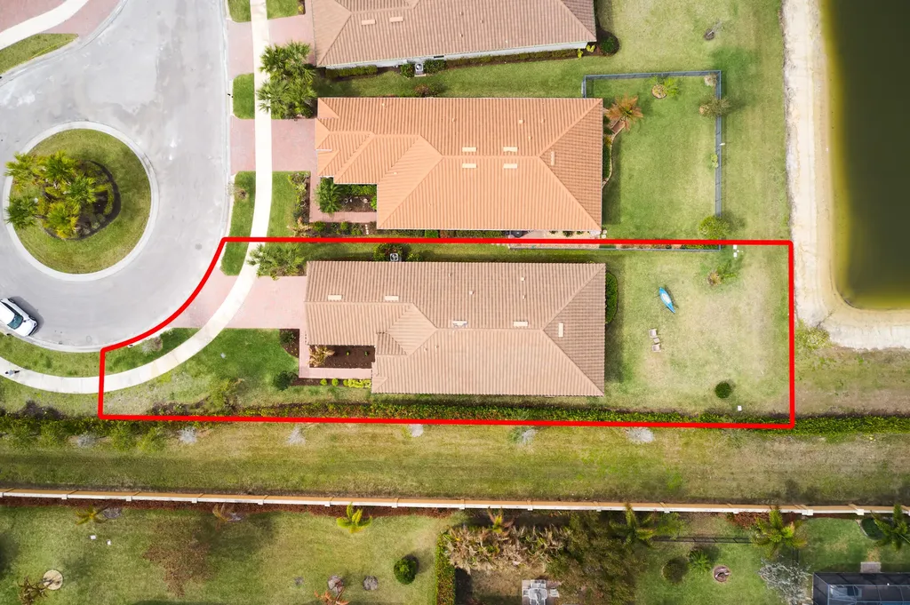 12701 SW Ambra Street Port St Lucie FL 34987