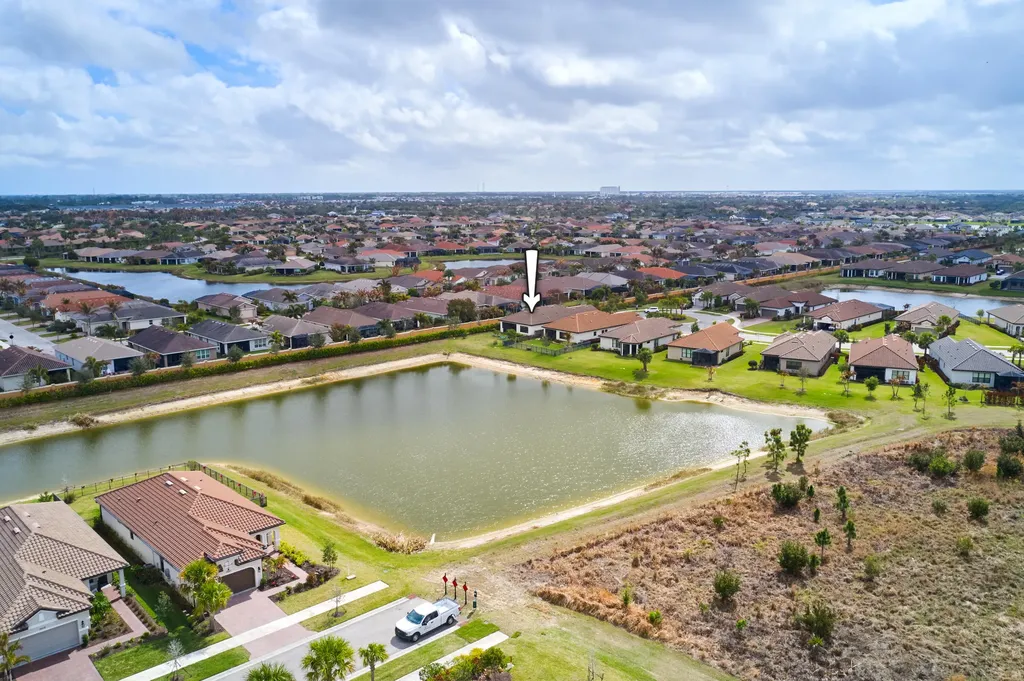 12701 SW Ambra Street Port St Lucie FL 34987