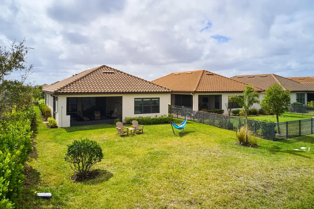 12701 SW Ambra Street Port St Lucie FL 34987