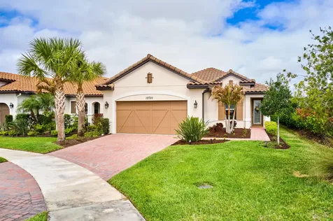 12701 SW Ambra Street Port St Lucie FL 34987