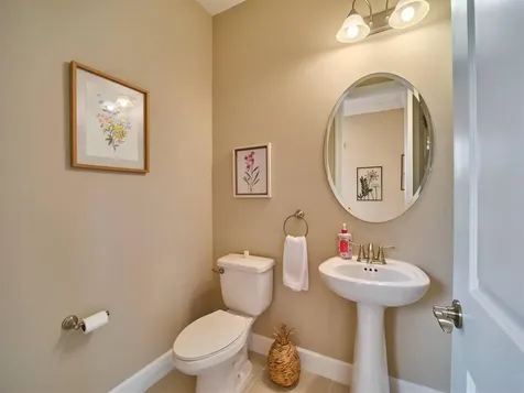 12701 SW Ambra Street Port St Lucie FL 34987