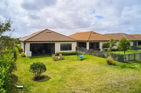 12701 SW Ambra Street Port St Lucie FL 34987