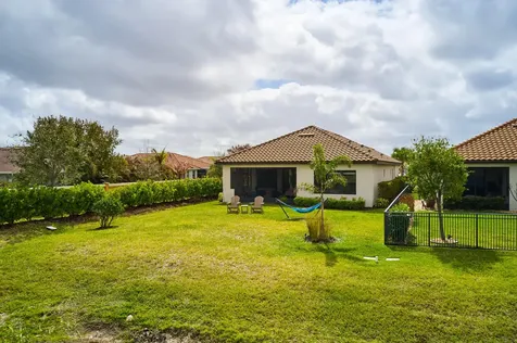 12701 SW Ambra Street Port St Lucie FL 34987