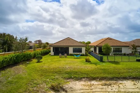12701 SW Ambra Street Port St Lucie FL 34987