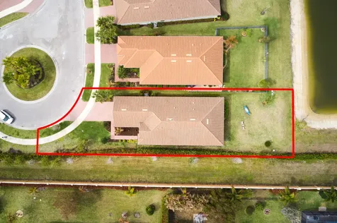 12701 SW Ambra Street Port St Lucie FL 34987