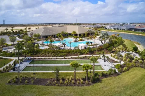 12701 SW Ambra Street Port St Lucie FL 34987