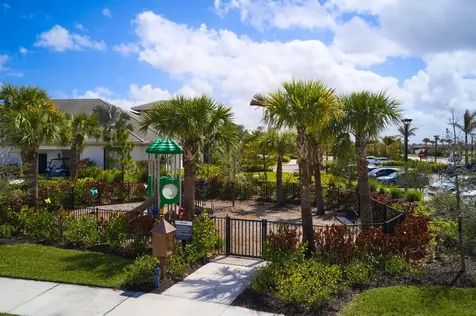 12701 SW Ambra Street Port St Lucie FL 34987