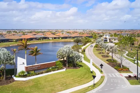 12701 SW Ambra Street Port St Lucie FL 34987