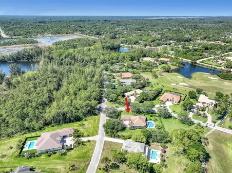 11880 Torreyanna Circle Palm Beach Gardens FL 33412