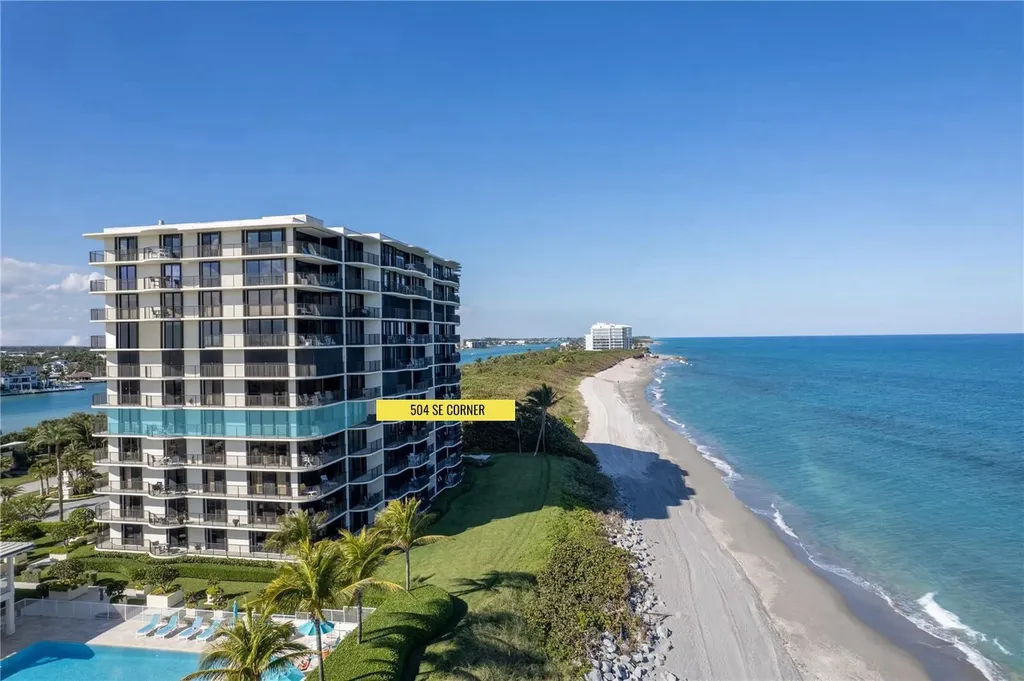 400 Beach Road Tequesta FL 33469