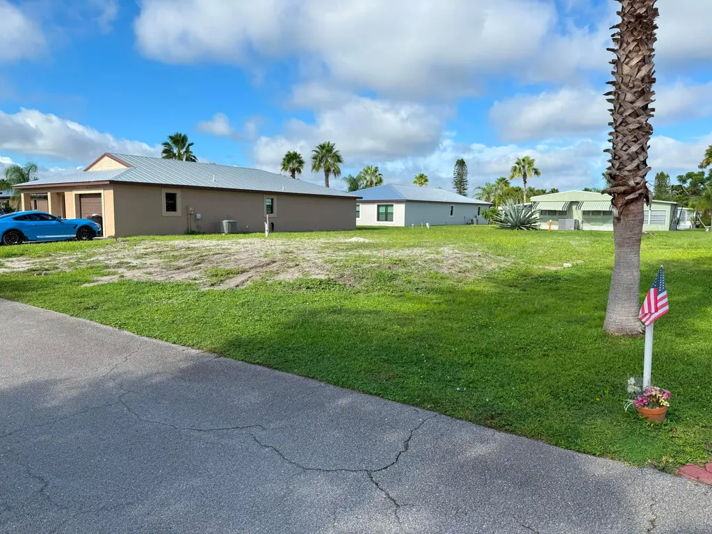 3 Palo Alto Lane Port St Lucie FL 34952