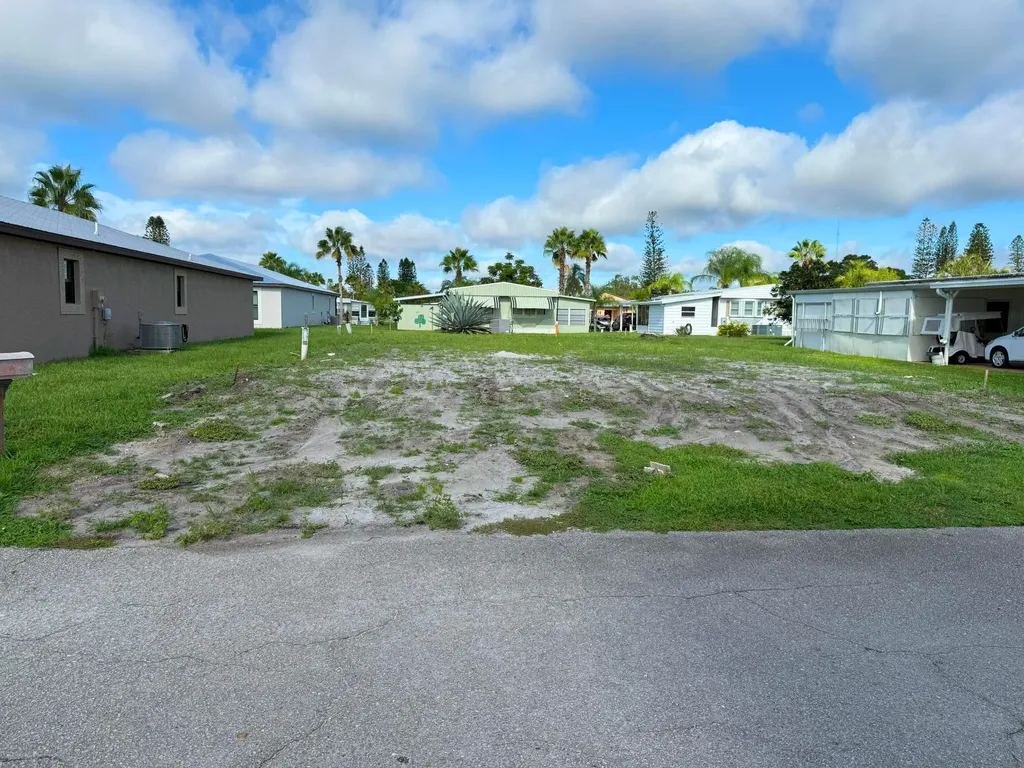 3 Palo Alto Lane Port St Lucie FL 34952