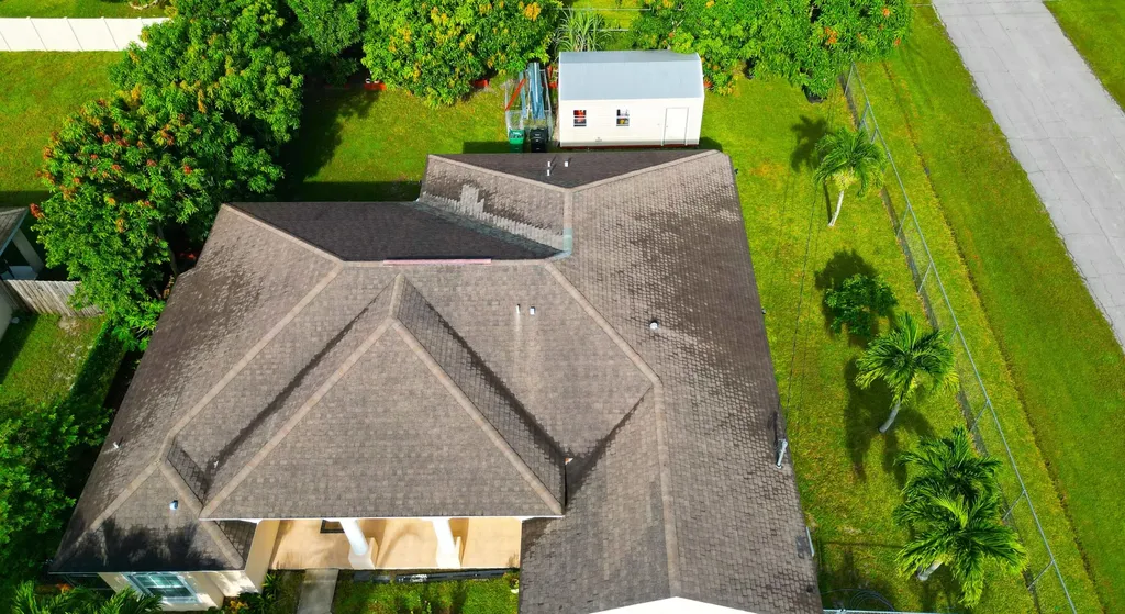 1518 SW Hutchins Street Port St Lucie FL 34983