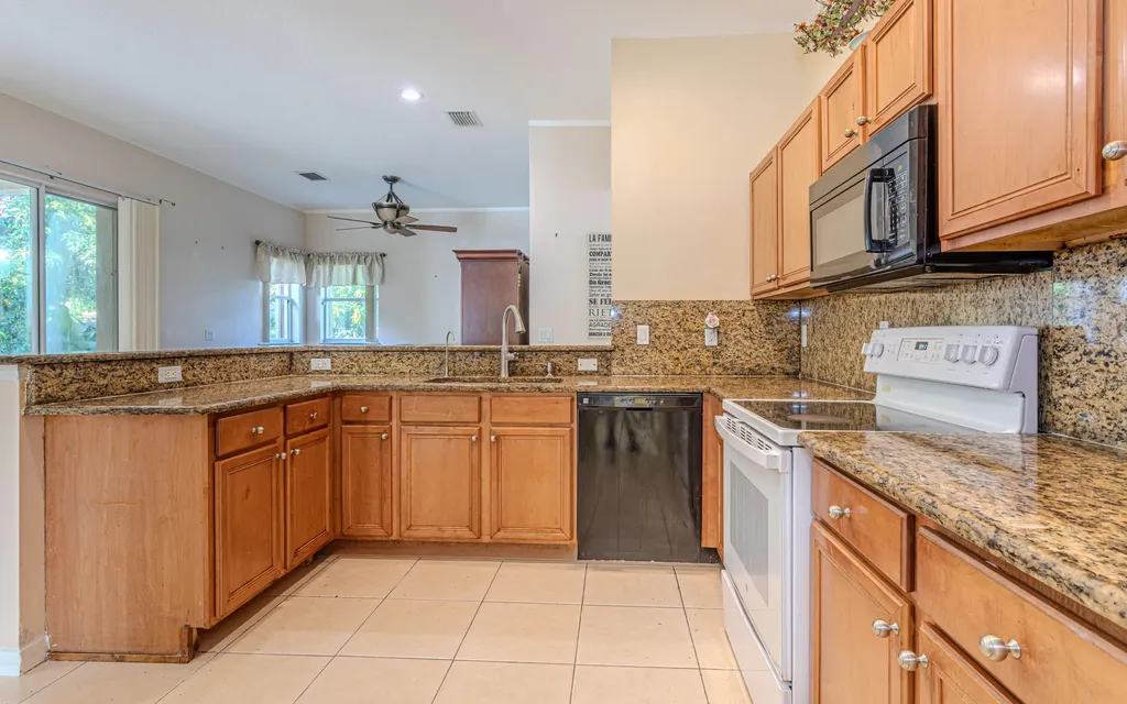 1518 SW Hutchins Street Port St Lucie FL 34983