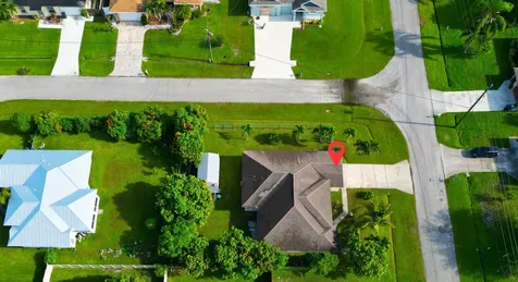 1518 SW Hutchins Street Port St Lucie FL 34983