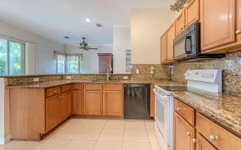 1518 SW Hutchins Street Port St Lucie FL 34983