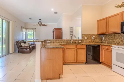 1518 SW Hutchins Street Port St Lucie FL 34983