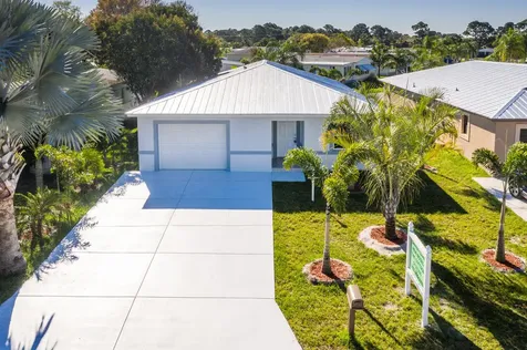 9 Don Quixote Lane Port St Lucie FL 34952