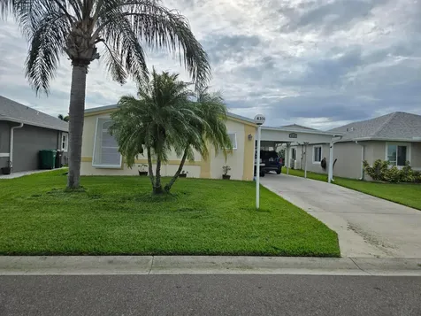 4350 SW 9th Way Okeechobee FL 34974
