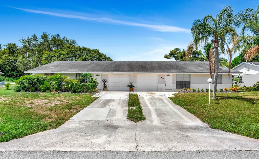 4368 SE Hamilton Lane Stuart FL 34997