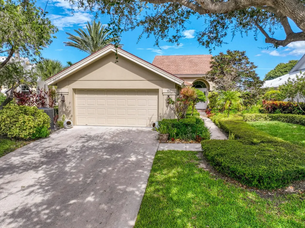 153 Ridge Road Jupiter FL 33477