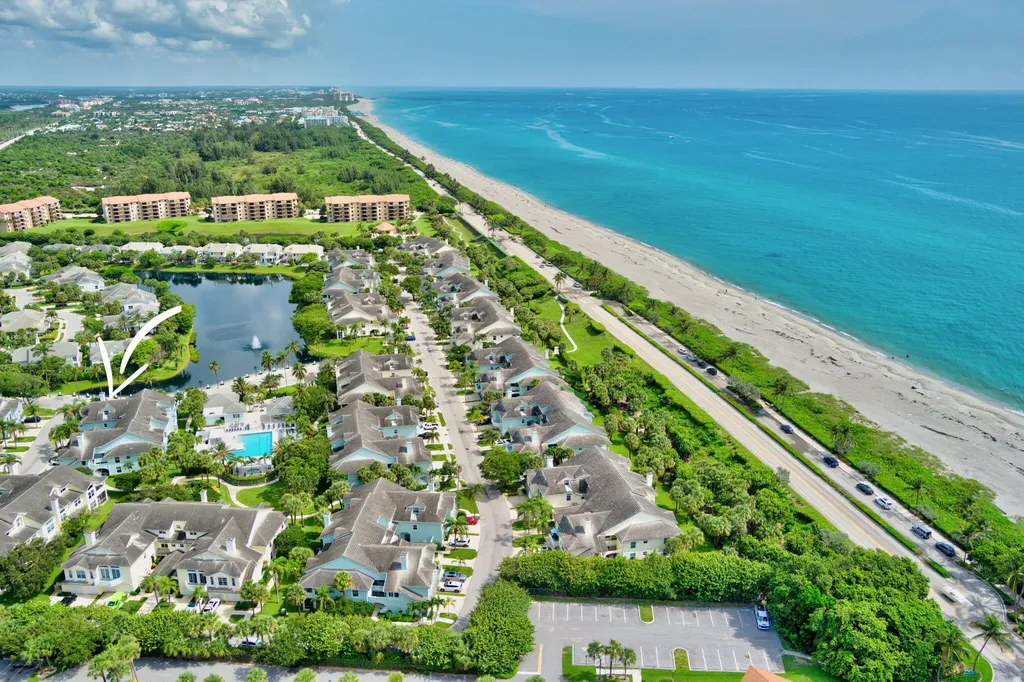1501 Mizzenmast Way Jupiter FL 33477
