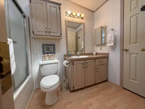 207 N Heron Drive Briny Breezes FL 33435