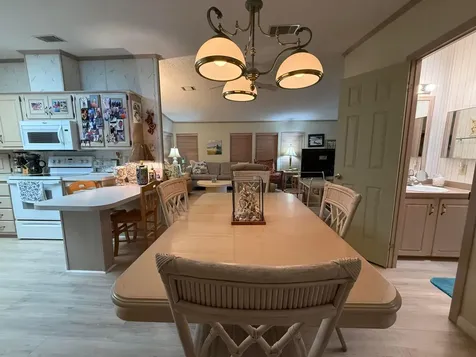 207 N Heron Drive Briny Breezes FL 33435