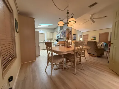 207 N Heron Drive Briny Breezes FL 33435