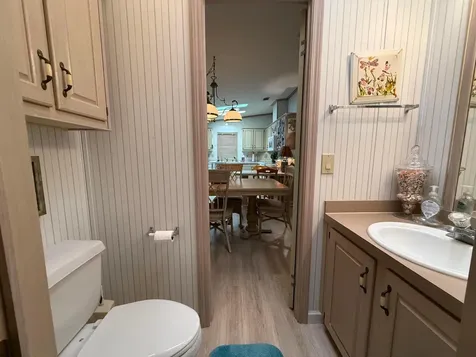 207 N Heron Drive Briny Breezes FL 33435