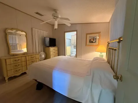 207 N Heron Drive Briny Breezes FL 33435