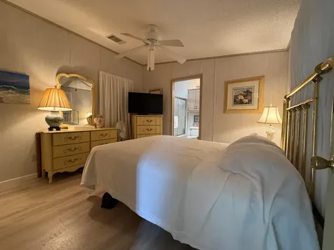 207 N Heron Drive Briny Breezes FL 33435