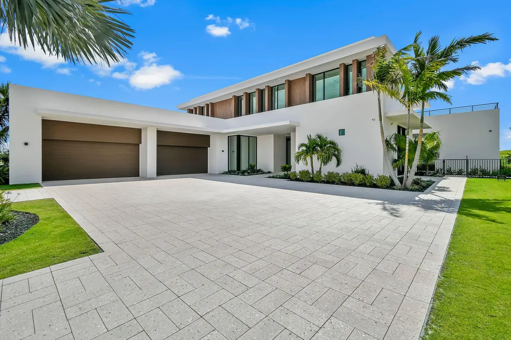 10955 Monte Rosa Drive Palm Beach Gardens FL 33412