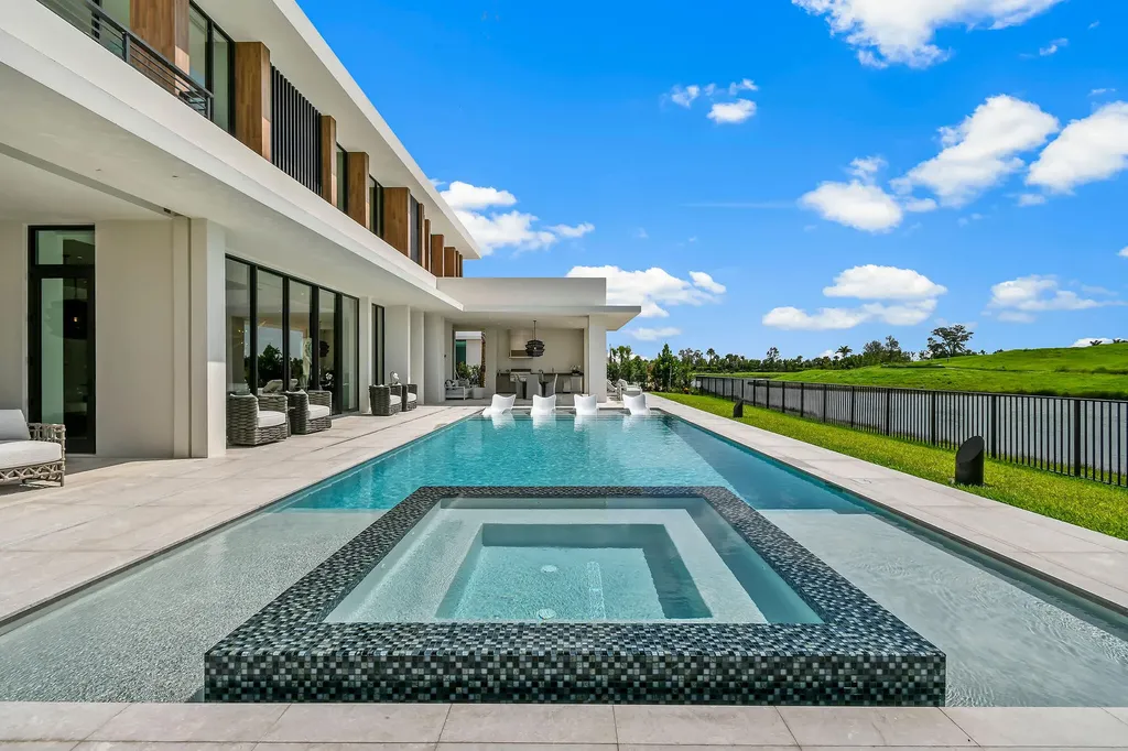 10955 Monte Rosa Drive Palm Beach Gardens FL 33412