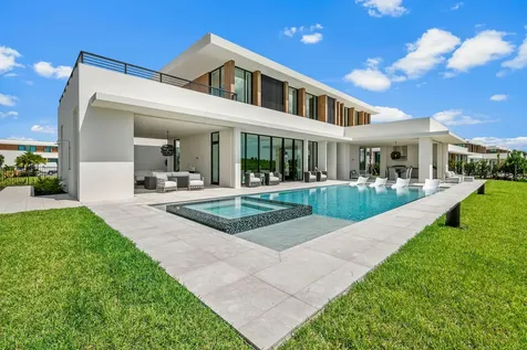 10955 Monte Rosa Drive Palm Beach Gardens FL 33412