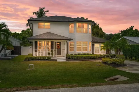 1524 SW Thelma Street Palm City FL 34990