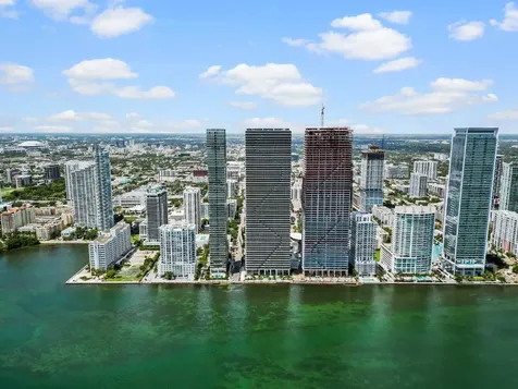 700 NE 24th Street Miami FL 33137