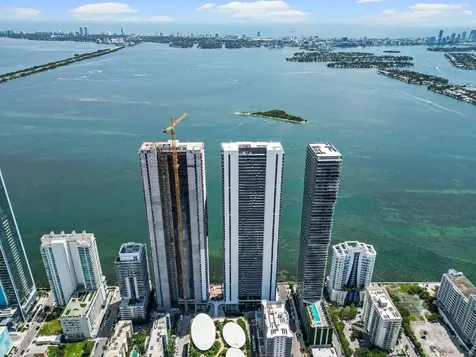 700 NE 24th Street Miami FL 33137