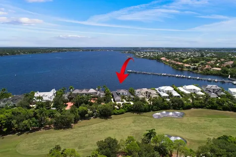 2834 SW Rivers End Way Palm City FL 34990