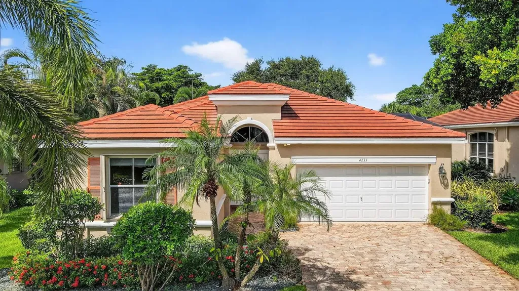 4233 Imperial Club Lane Lake Worth FL 33449