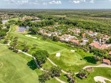7583 Orchid Hammock Drive West Palm Beach FL 33412