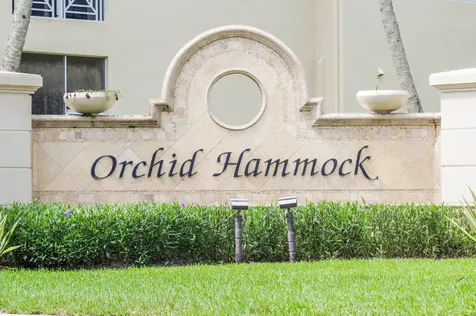 7583 Orchid Hammock Drive West Palm Beach FL 33412