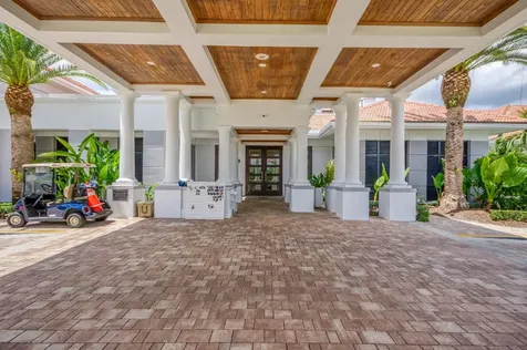 7583 Orchid Hammock Drive West Palm Beach FL 33412