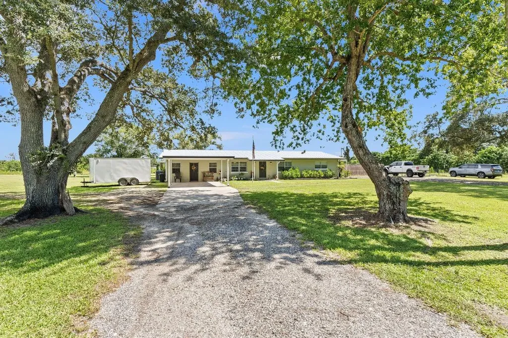 340 N Ffa Road Fort Pierce FL 34945