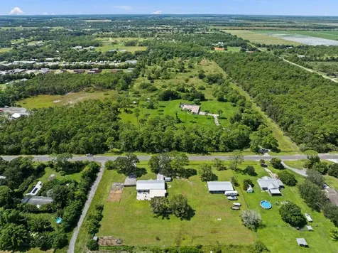 340 N Ffa Road Fort Pierce FL 34945