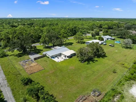 340 N Ffa Road Fort Pierce FL 34945